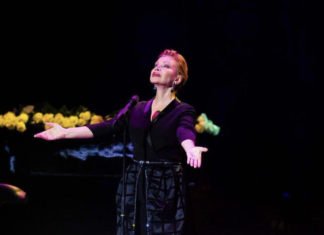 Paloma San Basilio sale en defensa de Plácido Domingo ante las acusaciones vertidas contra él por otras mujeres sobre acoso sexual