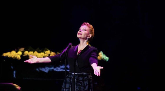 Paloma San Basilio sale en defensa de Plácido Domingo ante las acusaciones vertidas contra él por otras mujeres sobre acoso sexual