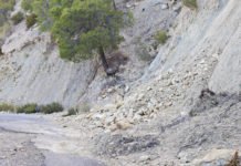 La Diputación de Alicante invierte en distintas obras más de 650.000 euros en Petrer