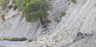 La Diputación de Alicante invierte en distintas obras más de 650.000 euros en Petrer