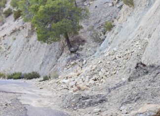 La Diputación de Alicante invierte en distintas obras más de 650.000 euros en Petrer