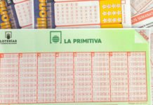 La Primitiva deja en Plaza Pio XII de Alicante un premio de más de 715.000 euros
