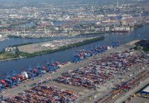 La policía de Alemania incautan 5 toneladas de cocaína procedente de Uruguay y las destruye de inmediato