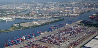 La policía de Alemania incautan 5 toneladas de cocaína procedente de Uruguay y las destruye de inmediato