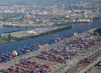 La policía de Alemania incautan 5 toneladas de cocaína procedente de Uruguay y las destruye de inmediato