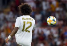 El Real Madrid llega al inicio de la Liga tras haber sido el peor equipo de la pretemporada en España