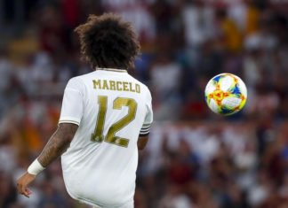 El Real Madrid llega al inicio de la Liga tras haber sido el peor equipo de la pretemporada en España