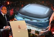 El presidente del Real Madrid estará en La Nucía este lunes 5 de agosto