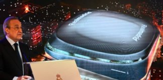 El presidente del Real Madrid estará en La Nucía este lunes 5 de agosto