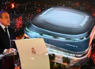 El presidente del Real Madrid estará en La Nucía este lunes 5 de agosto