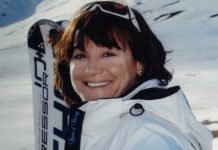 España se moviliza en la búsqueda de Blanca Fernández Ochoa