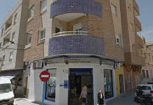 La primitiva deja en Torrevieja un premio de casi 450.000 euros