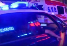 Las balas aparecen en la noche de Benidorm por segunda vez en un año