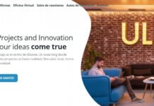 ULab de Alicante es considerado como uno de los mejores centros de coworking en España por votación popular