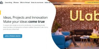 ULab de Alicante es considerado como uno de los mejores centros de coworking en España por votación popular