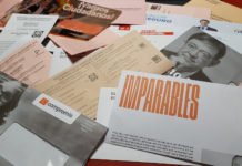 Opinión: «Yo SÍ quiero que me llegue la publicidad electoral a mi domicilio»