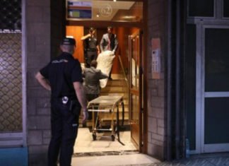 La Policía Nacional detiene en León al presunto asesino de una joven transexual de procedencia alicantina en Avilés