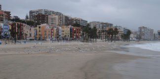El Partido Popular de Villajoyosa destapa las miserias del tripartito gobernante a costa de las banderas azules de sus playas