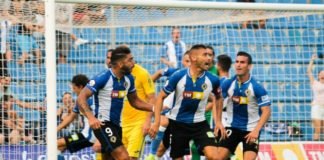 El marcador del Rico Pérez marcó ayer un «13» a favor del Orihuela que hunde al Hércules en la tabla con sólo un punto de quince disputados