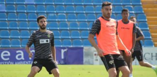 El Hércules de Alicante necesita el apoyo de todos tras dormir esta noche como colista de Segunda B