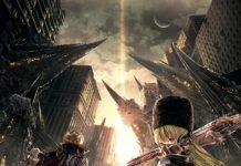 Bandai Namco regala una copia de Code Vein si donas sangre