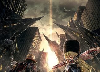 Bandai Namco regala una copia de Code Vein si donas sangre