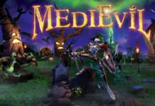 ¡Jugamos a la demo de MediEvil Remake!