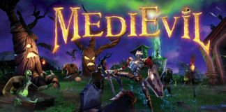 ¡Jugamos a la demo de MediEvil Remake!