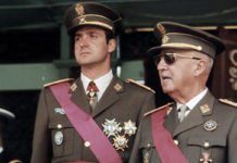 El Tribunal Supremo duda del destino de los restos de Franco en caso de avalar su exhumación