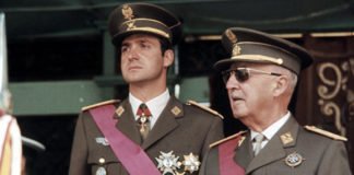 El Tribunal Supremo duda del destino de los restos de Franco en caso de avalar su exhumación