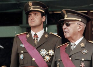 El Tribunal Supremo duda del destino de los restos de Franco en caso de avalar su exhumación