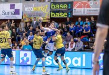 El Balonmano Benidorm buscará un nuevo pleno este miércoles frente al Bidasoa Irún en el Palau l´Illa