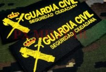 La Guardia Civil intercepta un velero que transportaba 700 kilos de cocaína con destino a las Islas Canarias