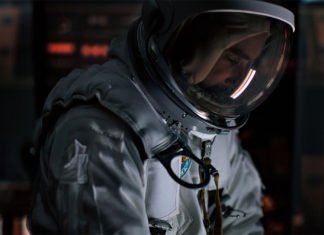 La NASA presenta su nuevo super ordenador