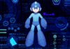 NUEVO Mega Man en desarrollo