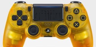 Nueva función en Death Stranding