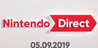 Resumen del Nintendo Direct del 05/09/2019