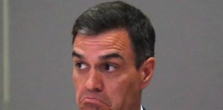 Pedro Sánchez ofrece cogobernanza a Podemos «instituciones relevantes que completan al Gobierno»