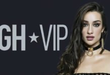 Adara, quinta concursante oficial de ‘GH VIP 7’