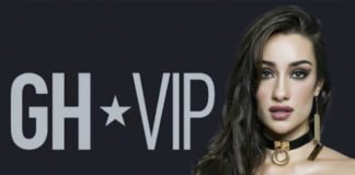 Adara, quinta concursante oficial de ‘GH VIP 7’