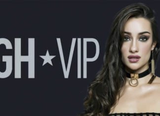 Adara, quinta concursante oficial de ‘GH VIP 7’