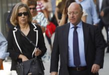 El juez Aplica la ‘doctrina Botín’ y absuelve al PP de la destrucción de los discos duros de Bárcenas por falta de pruebas