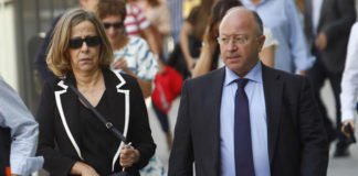 El juez Aplica la ‘doctrina Botín’ y absuelve al PP de la destrucción de los discos duros de Bárcenas por falta de pruebas