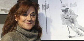 La Policía cree que Blanca Fernández Ochoa no murió accidentalmente