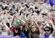 La prueba de ADN solo confirma la participación del encarcelado en la violación grupal de Bilbao