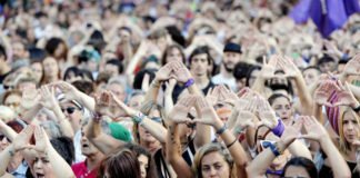 La prueba de ADN solo confirma la participación del encarcelado en la violación grupal de Bilbao