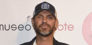 El actor porno Nacho Vidal ha anunciado que padece el síndrome de Reiter y que, por esto mismo, está pidiendo la incapacidad laboral