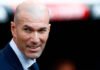 Zidane, concentrado en ganar hoy en Villarreal, el francés bromea con fichajes de última hora a 24 horas del cierre del periodo de fichajes; su sueño es Pogba