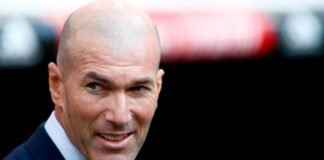 Zidane, concentrado en ganar hoy en Villarreal, el francés bromea con fichajes de última hora a 24 horas del cierre del periodo de fichajes; su sueño es Pogba