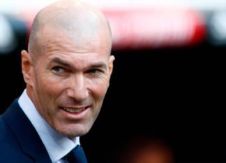 Zidane, concentrado en ganar hoy en Villarreal, el francés bromea con fichajes de última hora a 24 horas del cierre del periodo de fichajes; su sueño es Pogba
